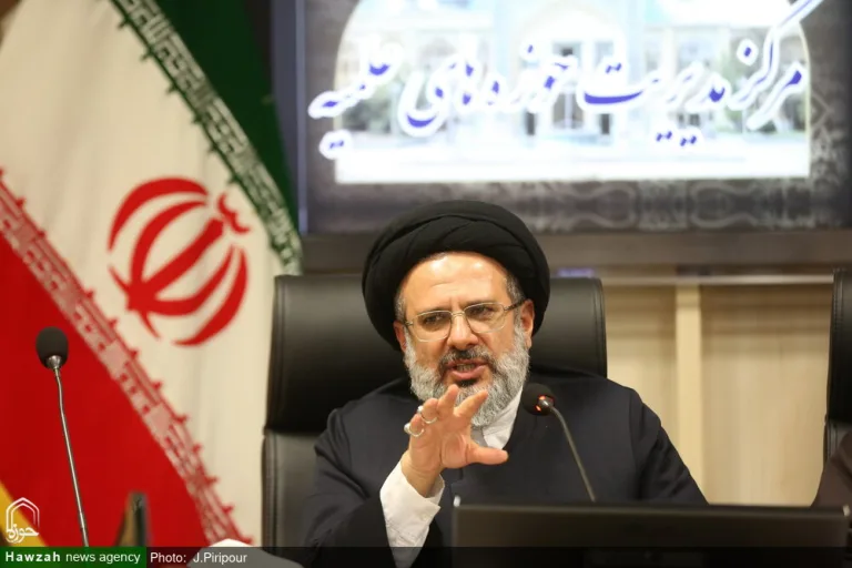 دوره آموزشی کارگاهی گفت و گوی دینی در عرصه بین الملل