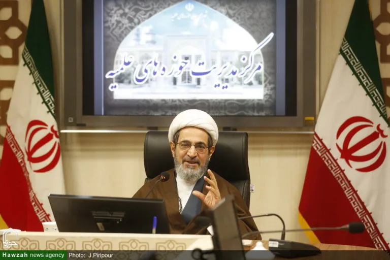 نشست پنجم کارگاه گفت‌وگوی دینی در عرصه بین‌الملل