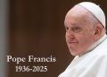 الفاتيكان يعلن وفاة البابا فرنسيس