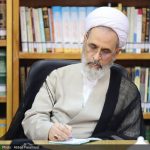 رسائل آية الله الأعرافي إلى أكثر من 80 شخصية إسلامية ودينية دولية إثر اعتداء الاحتلال الصهيوني
