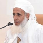 مفتي عمان: العدوان الأمريكي على إيران لم يحقق أهدافه