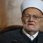 الشيخ عكرمة صبري: إغلاق الأقصى انتهاك خطير وفرض لواقع جديد