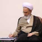 Ayatollah Arafi: Ashura Spirit Is the Strategic Answer to Today’s Cultural War