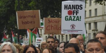 Scottish community-owned island announces full boycott of Israel