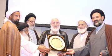 درخشش هفدهمین دوره مسابقات قرآن و حدیث در پاکستان با حضور هزاران شرکتکننده