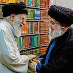  قائد الثورة الاسلامی الامام خامنئی: الثبات في مسير المقاومة سيؤدي إلى تحرير فلسطين والانتصار على الصهاينة
