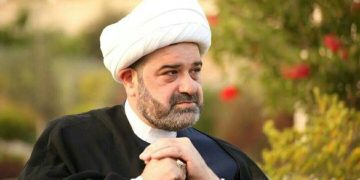 شیخ حسن عبدالله: امام موسی صدر در زندگی خود مفاهیم کربلا و راه انبیا و اولیا را تجسم بخشید