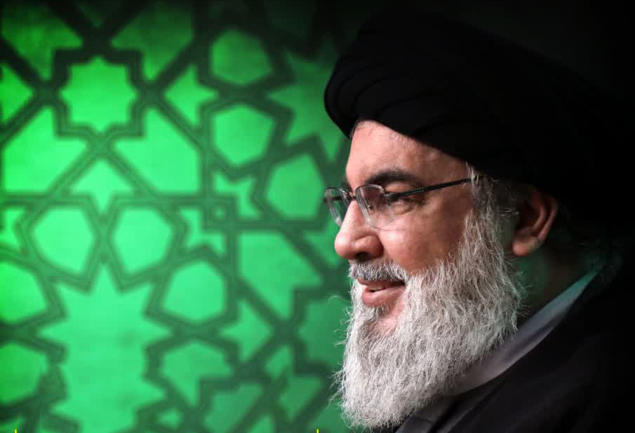 برگزاری نشست راه و مکتب نصرالله