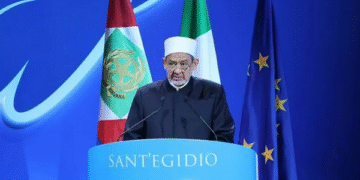 شيخ الأزهر يكشف عن صياغة “ميثاق” لأخلاقيات الذكاء الاصطناعي مع الفاتيكان