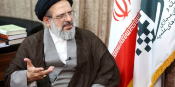 معاون الشؤون الدوليّة للحوزات العلميّة: ما رأيناه في لبنان.. حزب اللّه قويٌّ متماسكٌ يمتلك بنيةً تنظيميّةً متينةً