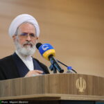 Ayatollah Arafi Urges Global Action to Stop Atrocities Against Oppressed People of Sudan