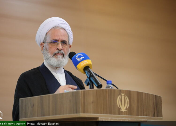 فاجعه سودان نمونه‌ای آشکار از پروژه‌های شوم دشمنان امت اسلامی است