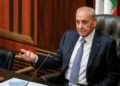 Speaker Berri Urges Mechanism Committee to Act Against Israeli Aggression, Affirms Lebanon’s Strength in Unity