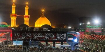 کربلاء المقدسة تحتضن مؤتمر الإمام الحسين (ع) الدولي السابع