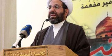 الشيخ دعموش: المقاومة لن تصطدم مع الجيش ولن تسمح بالفتنة الداخليّة