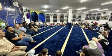 إقامة دورة قرآنية للأطفال في البرازيل تعزّز الهوية الإسلامية لدى الأجيال الناشئة