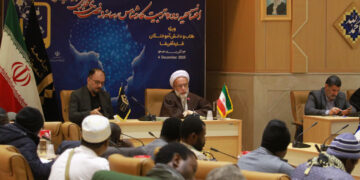 Supreme Leader’s Envoy: Cyberspace Is Today’s Most Critical Tool for Guiding Hearts and Defeating Misinformation