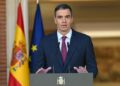 نخست وزیر اسپانیا : موضع ما در قبال فلسطین واضح و روشن است