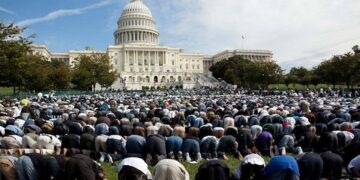 گسترش محکومیت اظهارات ضداسلامی جمهوری‌خواهان آمریکا