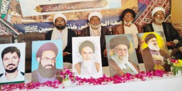 برگزاری سمینار «سفیران هدایت» در پاکستان