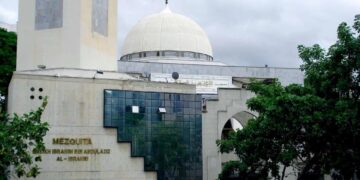 Islam in Venezuela: From Colonial Roots to a Permanent Social Presence