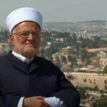 الشيخ عكرمة صبري: القدس تمر بمرحلة مؤلمة في ظل غياب الرادع لحكومة الاحتلال