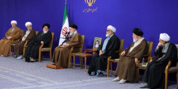 فيديو | آية الله الميلاني أحيا الحوزة العلميّة في مدينة مشهد والحوزة مدينة له