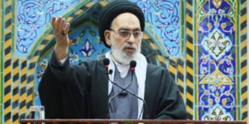 إمام جمعة النجف الأشرف: أيّ دعوة للتطبيع مع إسرائيل “مرفوضة”