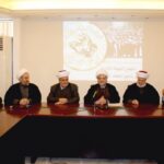 تجمع العلماء المسلمين في لبنان : الاساءة للقران الكريم في امريكا يندرج صراحة ضمن خطاب الكراهية الدينية