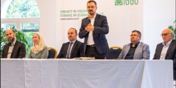 رسالة مفتوحة من مجلس الجالية الإسلامية النمساوية: حظر الحجاب والخطاب التمييزي ينتهكان الحرية الدينية