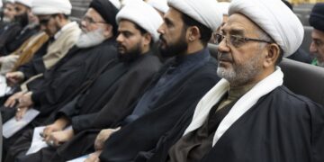 إقامة جلسة بحثية عن حوزة كربلاء في القرن الثاني عشر الهجري