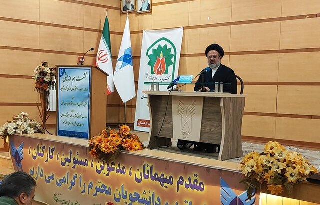 دیپلماسی علمی یکی از الزامات اقتدار و امنیت ملی جمهوری اسلامی است