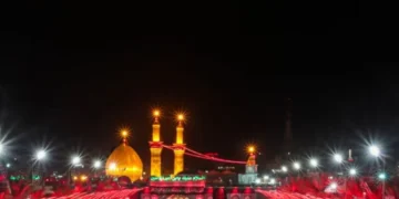 انعقاد مؤتمر دولي بعنوان “الأربعين الحسيني والرسالة النبوية”