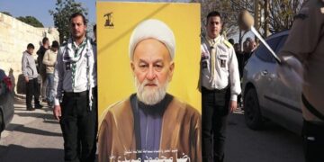 تجمع علمای مسلمان لبنان: با درگذشت شیخ رضا مهدی، عرصه اسلامی لبنان و آرمان فلسطین، یک رکن فعال و مبلّغ مجاهد را از دست داد