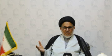 دبیرکل مجلس وحدت مسلمین پاکستان: انقلاب اسلامی همچنان سنگر مظلومان جهان باقی میماند