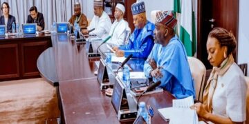 نيجيريا تكشف عن خطة للريادة في سوق الحلال