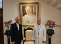 Vatican Envoy: Dialogue Among Religious Leaders Can Open New Path Toward Peaceful Coexistence