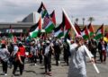 Global Protests Urged as Gaza’s Catastrophe Deepens