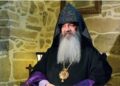 Armenian Archbishop: Belief in the Awaited Savior Unites Monotheistic Faiths