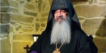 Armenian Archbishop: Belief in the Awaited Savior Unites Monotheistic Faiths