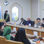 Interfaith Conference “The Savior: Manifestation of Peace and Spirituality” Held at Jamkaran Mosque
