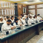 India Hosts Conference on Empowerment and Progress of the Muslim Ummah amid Current Challenges