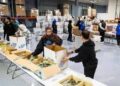 Ramadan food distribution effort supports families in Metro Detroit