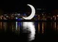 Belgium’s City Set to Introduce Ramadan Street Lights for First Time in History