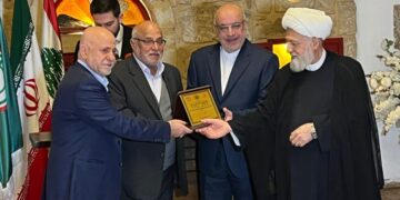 عضو جنبش امل لبنان: رابطه ما با ایران، رابطهای تاریخی، عمیق و ریشهدار است