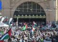 Australia Sees Major Anti-Israel Protests During Herzog’s Visit