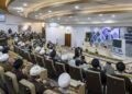 Al-Abbas Holy Shrine concludes the activities of the first preliminary conference to commemorate the millennium of Najaf Seminary