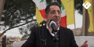 Hezbollah MP: National Sovereignty Not Won by Offering Concessions to Israeli Enemy