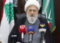Sheikh Ali Khatib Calls for an Arab-Islamic Alliance to Shield Peoples from Looming Dangers