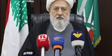 Sheikh Ali Khatib Calls for an Arab-Islamic Alliance to Shield Peoples from Looming Dangers